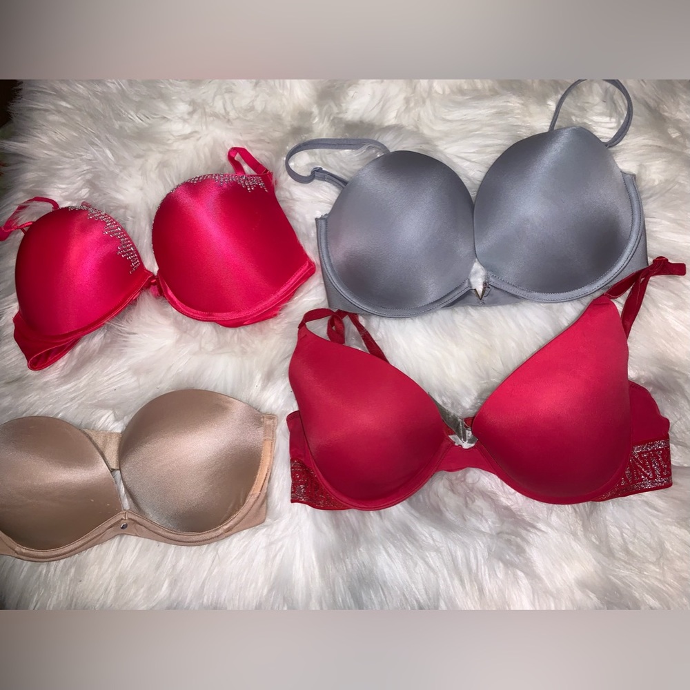 Victoria Secret Bras